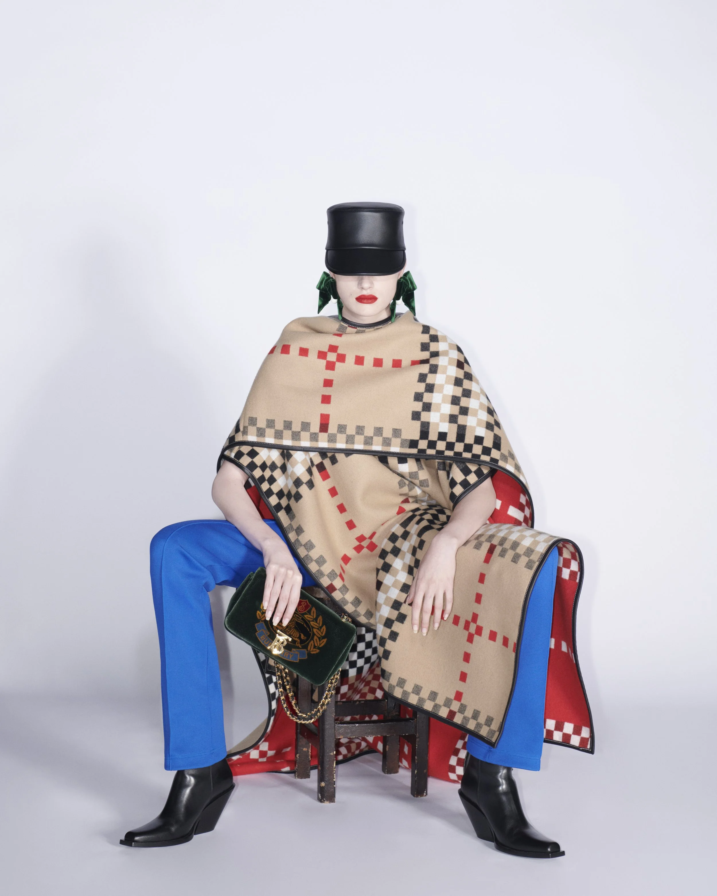 Burberry | Spring/Summer 2023 Pre-Collection